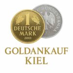 Logo Goldankauf Kiel